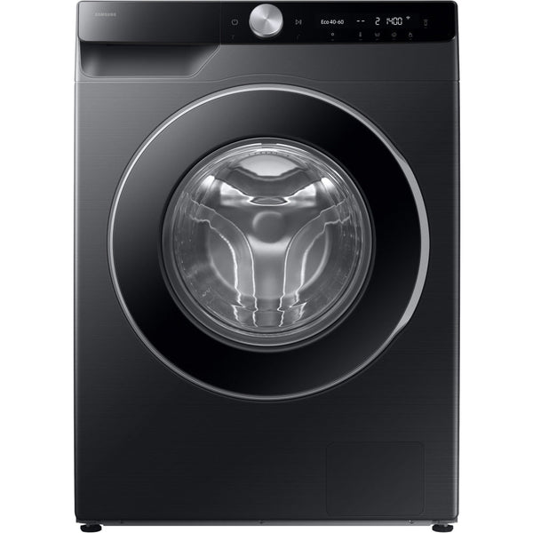 Samsung WW11DG6B25LBU1 11kg 1400 Spin Washing Machine Black - A Rated