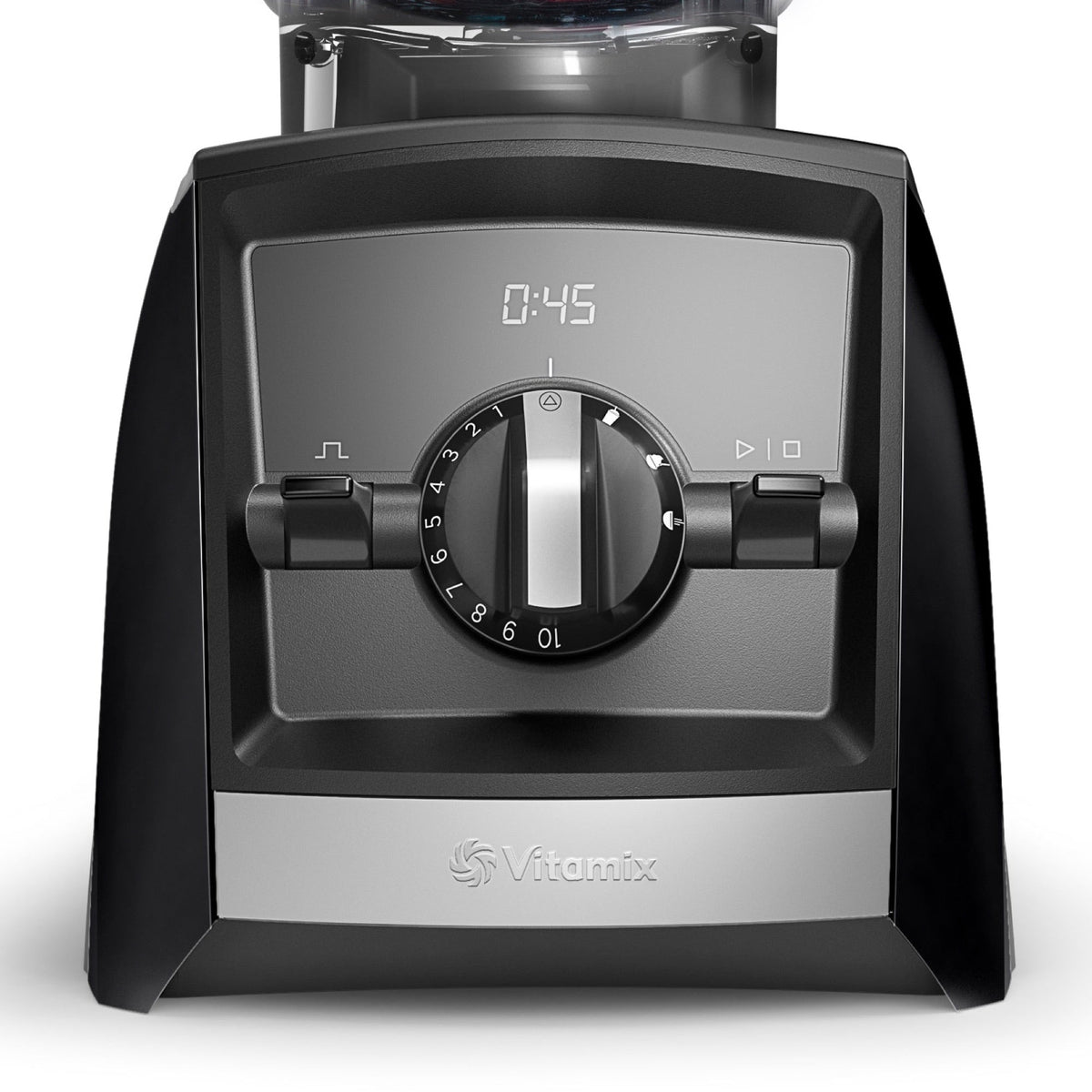 Vitamix A2500i Explorian Blender, Stainless Steel SELF-DETECT® Technology 10 Year Warranty 2 Litre Container - View 5