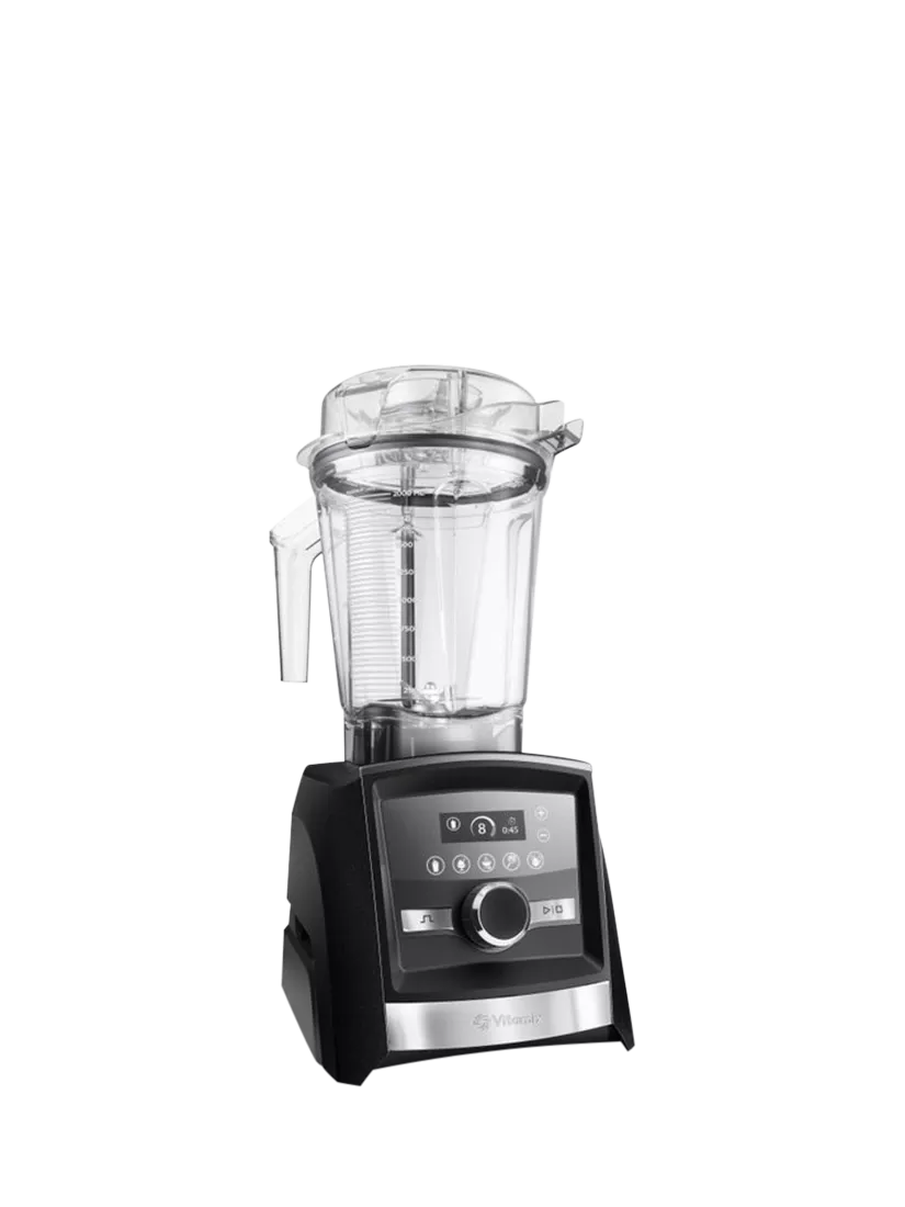 Vitamix Blender With All Accessories Vitamix A3500i Food Blender Set, All inclusive package Anniversary pack Graphite - View 2