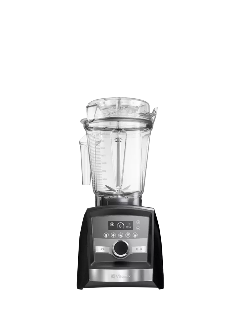 Vitamix Blender With All Accessories Vitamix A3500i Food Blender Set, All inclusive package Anniversary pack Graphite - View 6