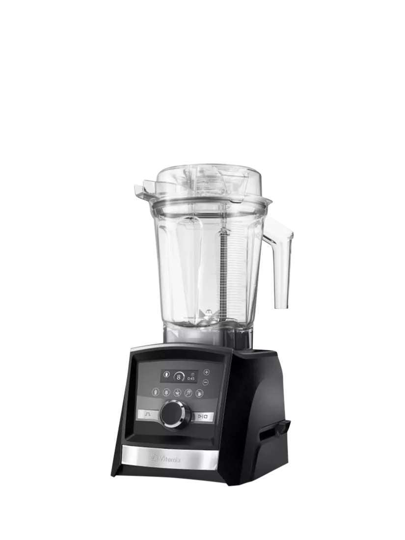 Vitamix Blender With All Accessories Vitamix A3500i Food Blender Set, All inclusive package Anniversary pack Graphite - View 7