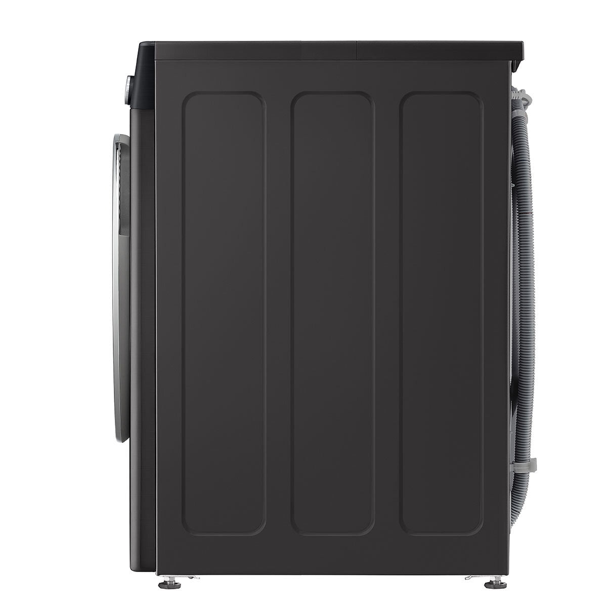 LG FWY937BCTA1 13kg/7kg, Washer Dryer, D Rated in Black - View 6