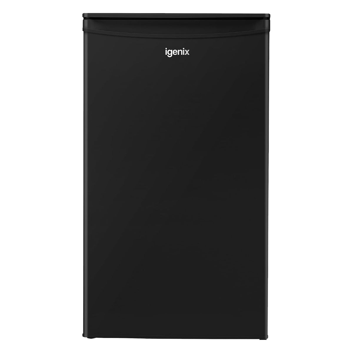 Freestanding Under Counter Fridge 92L 48cm White - View 7