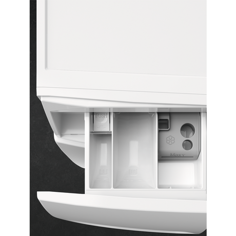 AEG LFR61842B 8kg 1400 Spin Washing Machine White 5 Year Warranty - View 6