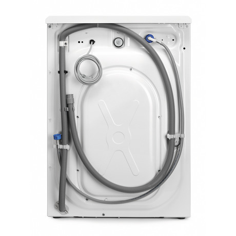 AEG LFR61842B 8kg 1400 Spin Washing Machine White 5 Year Warranty - View 7