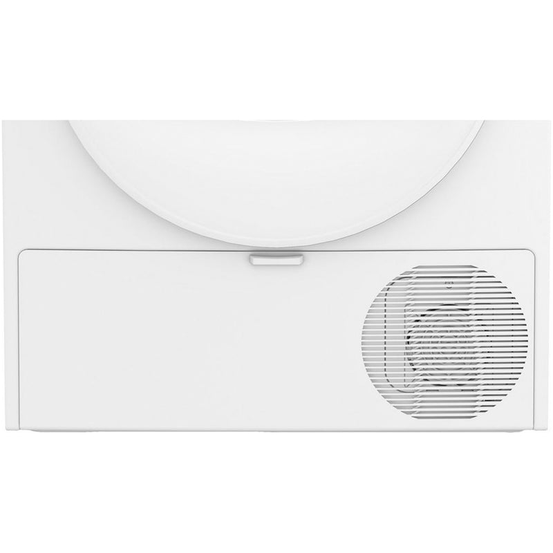 Beko BMN3T3823W 8kg Heat Pump Tumble Dryer White - A++ Rated - View 6