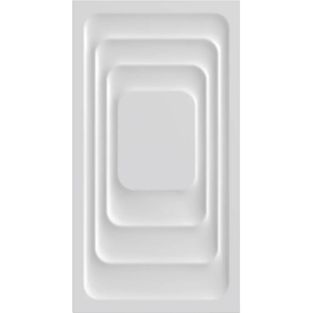 Beko BMND8545UW 8+5kg 1400 Spin Freestanding Front Load Washer Dryer White - View 10
