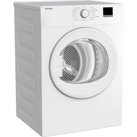 Blomberg LTA09020W 9kg Vented Tumble Dryer White - View 2