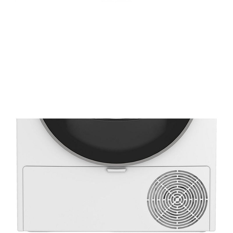 Blomberg LTA18320W 8kg Heat Pump Tumble Dryer White - View 5