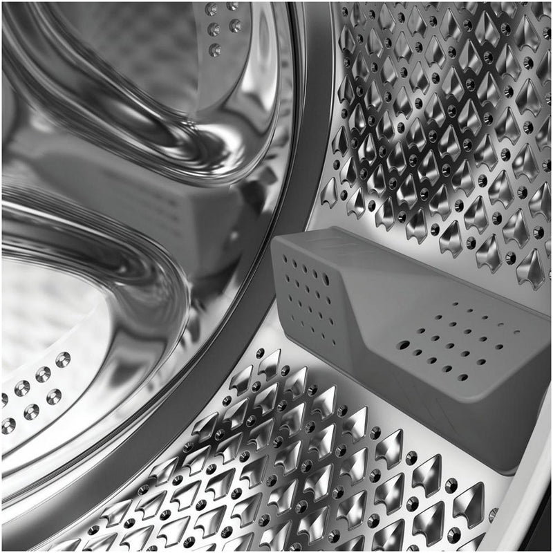Blomberg LWI284420 8kg 1400 Spin Integrated Washing Machine - View 3