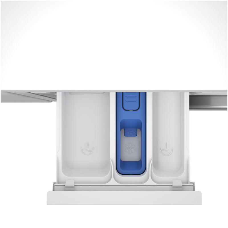 Blomberg LWI284420 8kg 1400 Spin Integrated Washing Machine - View 6