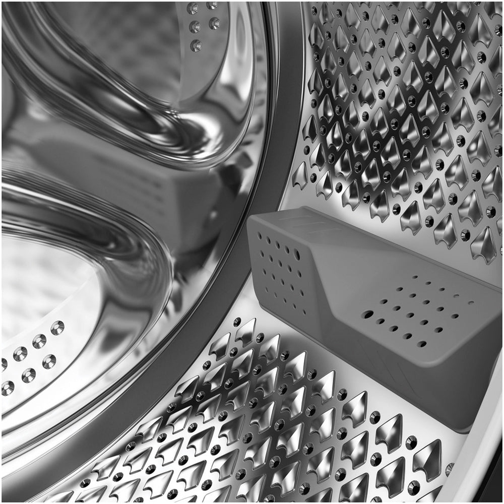 Blomberg LWI284421 8kg 1400 Spin Built in Washing Machine - View 3