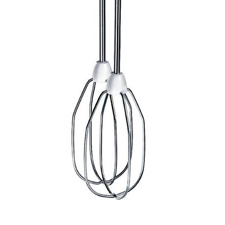 Bosch MFQ3030GB CleverMixx Hand Mixer White - View 2
