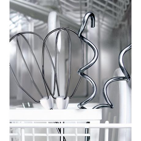 Bosch MFQ3030GB CleverMixx Hand Mixer White - View 5