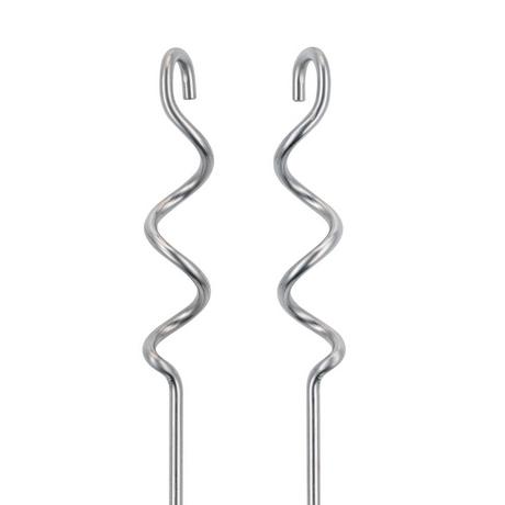 Bosch MFQ3030GB CleverMixx Hand Mixer White - View 6