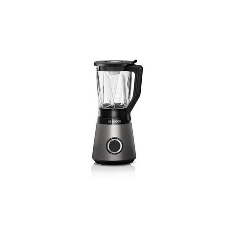 Bosch MMB6174SG VitaPower Serie 4 1200W ProPerformance System Blender - Silver - View 2