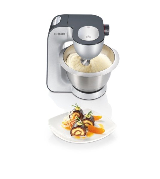 Bosch MUM59340GB Kitchen Machine MUM5 Food Mixer - View 2