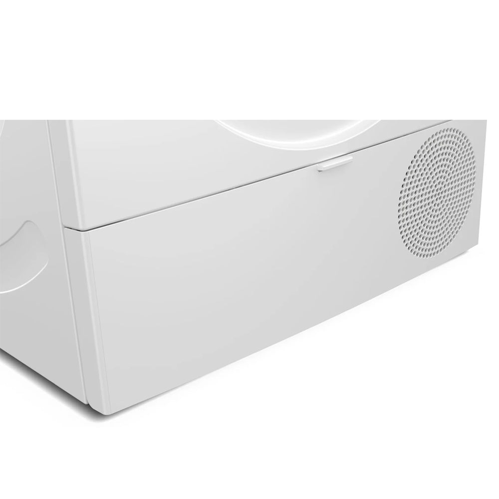 Bosch Series 4 WTH85226GB 8kg Freestanding Heat Pump Tumble Dryer White - A++ Rated - View 8