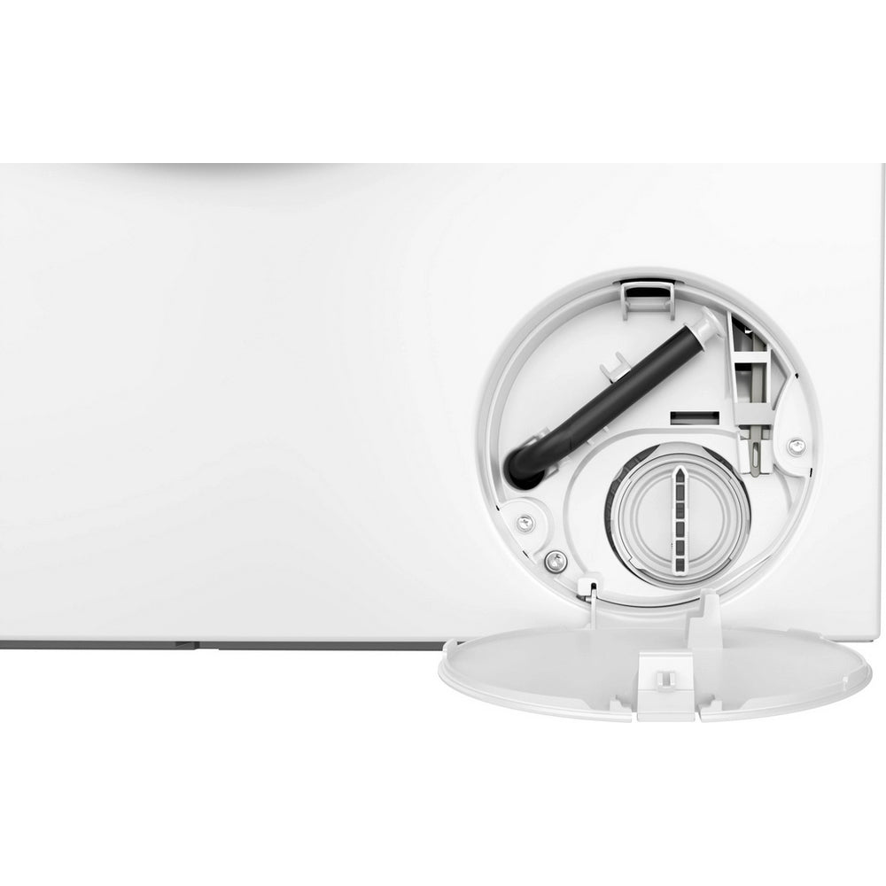 Bosch Series 6 WGG254Z1GB 10kg Washing Machine with 1400 Spin White - Clearance - View 7
