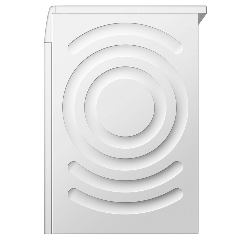 Bosch Series 6 WGG254Z1GB 10kg Washing Machine with 1400 Spin White - Clearance - View 6