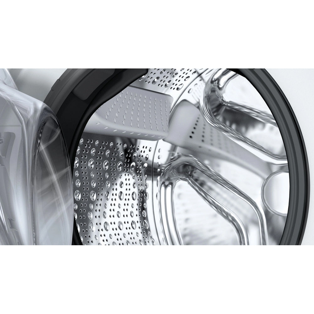 Bosch Series 6 WGG254Z1GB 10kg Washing Machine with 1400 Spin White - Clearance - View 8