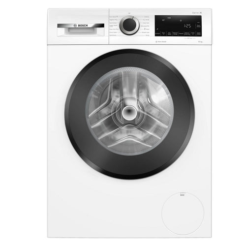 Bosch Series 6 WGG254Z1GB 10kg Washing Machine with 1400 Spin White - Clearance - View 2