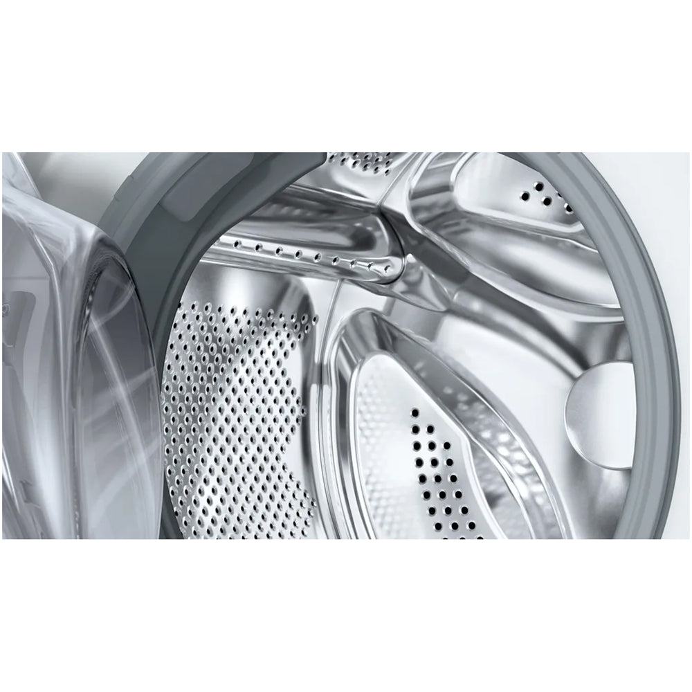 Bosch Series 6 WKD28543GB 7kg+4kg Fully Integrated Washer Dryer with 1400 rpm - E Rated - View 2