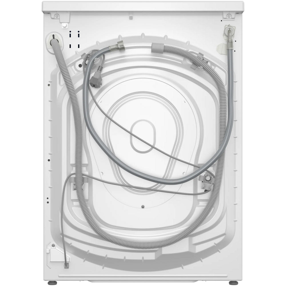 Bosch WAN28258GB Serie 4 8kg 1400 Spin Washing Machine White - View 7