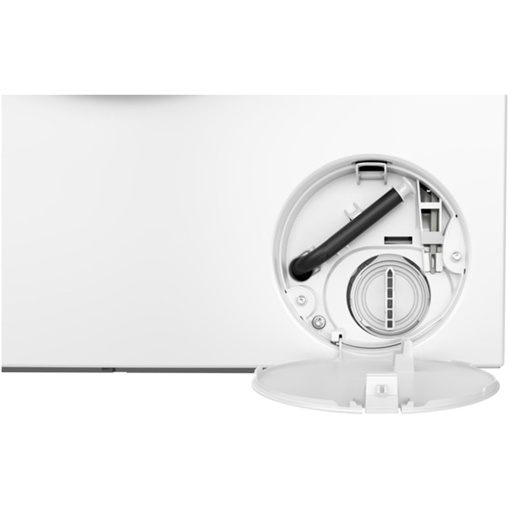 Bosch WGB256A2GB Series 8 10kg with 1400 Spin Washing Machine White - A Rated - View 13