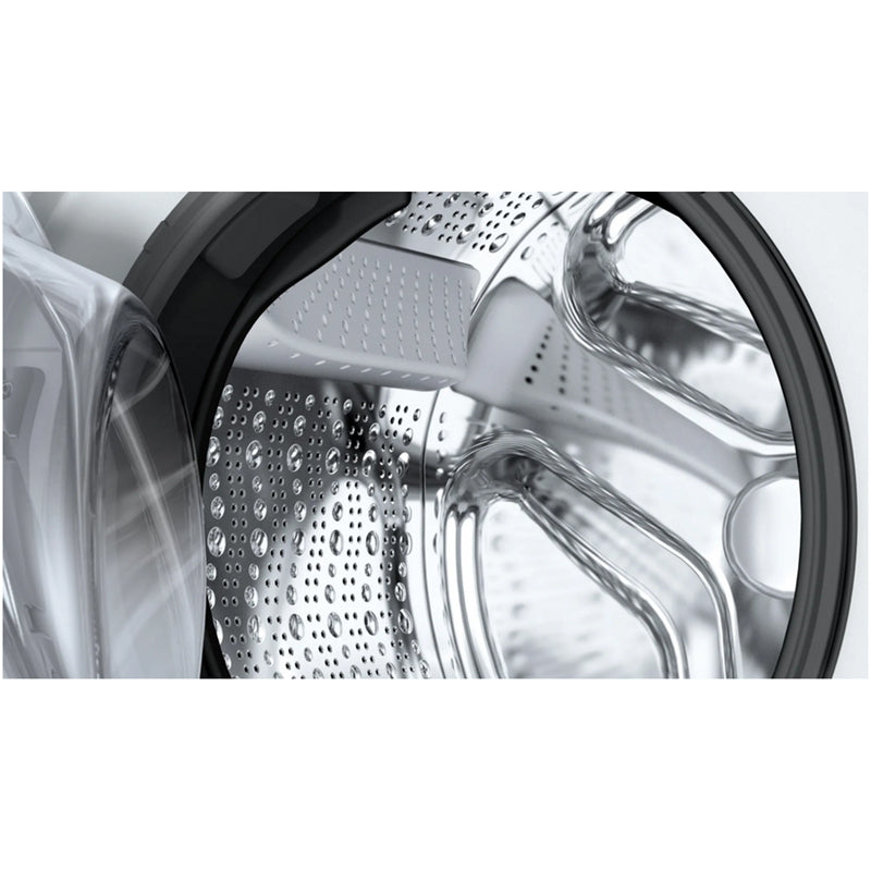 Bosch WGG24400GB Series 6 9kg 1400 Spin Washing Machine White - View 2