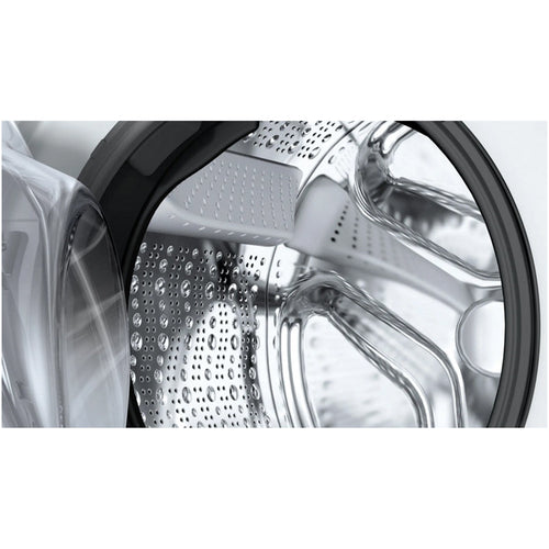 Bosch WGG24400GB Series 6 9kg 1400 Spin Washing Machine White - View 2