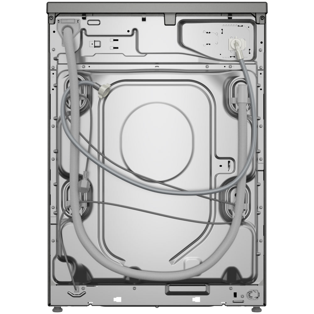 Bosch WGG244ZCGB Serie 6 9kg 1400 Spin Washing Machine Graphite - View 6