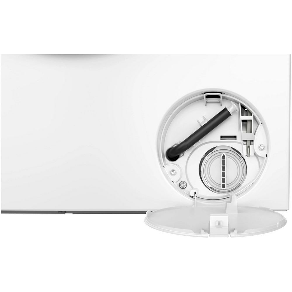 Bosch Series 6 WGG254F1GB 10kg 1400 Spin Washing Machine White - A Rated - View 3