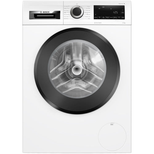 Bosch WGG254Z0GB Series 6 10kg 1400 Spin Washing Machine White
