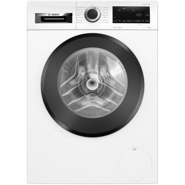 Bosch WGG254Z0GB Series 6 10kg 1400 Spin Washing Machine White