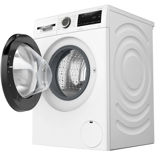 Bosch WGG254Z1GB Series 6 10kg 1400 Spin Washing Machine White - View 2