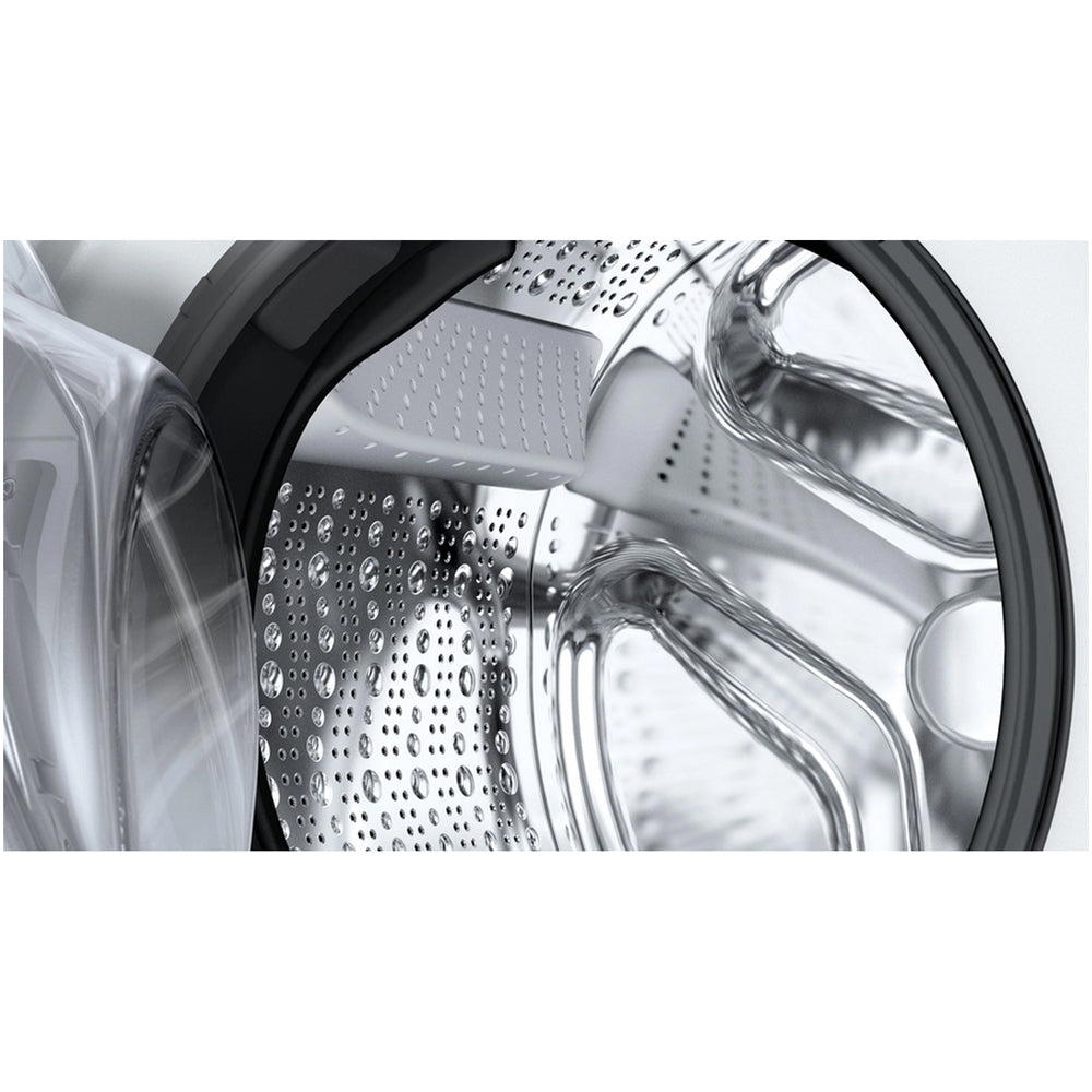 Bosch WGG254Z1GB Series 6 10kg 1400 Spin Washing Machine White - View 8