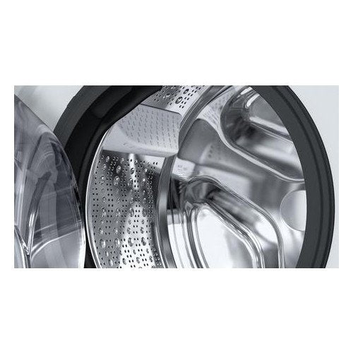 Bosch WNA134U8GB 8kg 5kg 1400 Spin Washer Dryer White - View 3