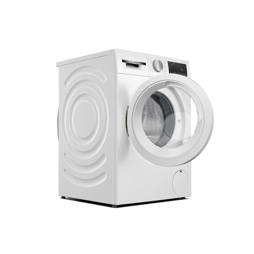 Bosch WNA144V9GB Series 4 Freestanding Washer Dryer 9+5kg 1400 Spin White - View 2