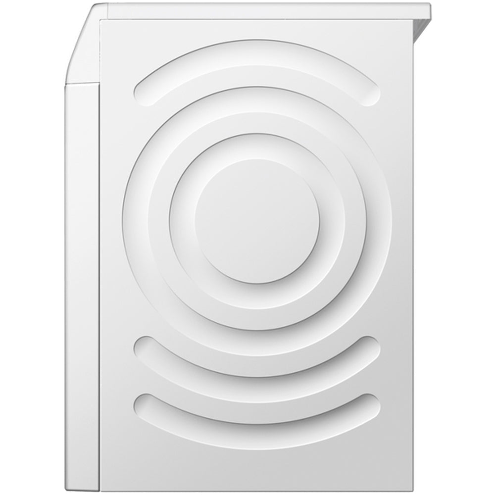 Bosch WNC25410GB Series 8 10.5+6kg Washer Dryer with 1400 Spin White - D Rated - View 2