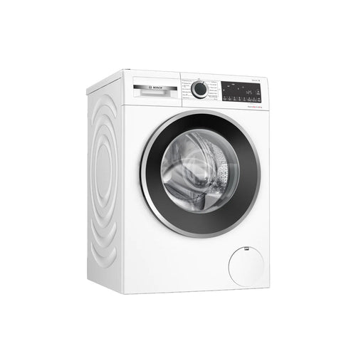 Bosch WNG25401GB Series 6 Freestanding Washer Dryer 10.5+6kg 1400 Spin White - View 2
