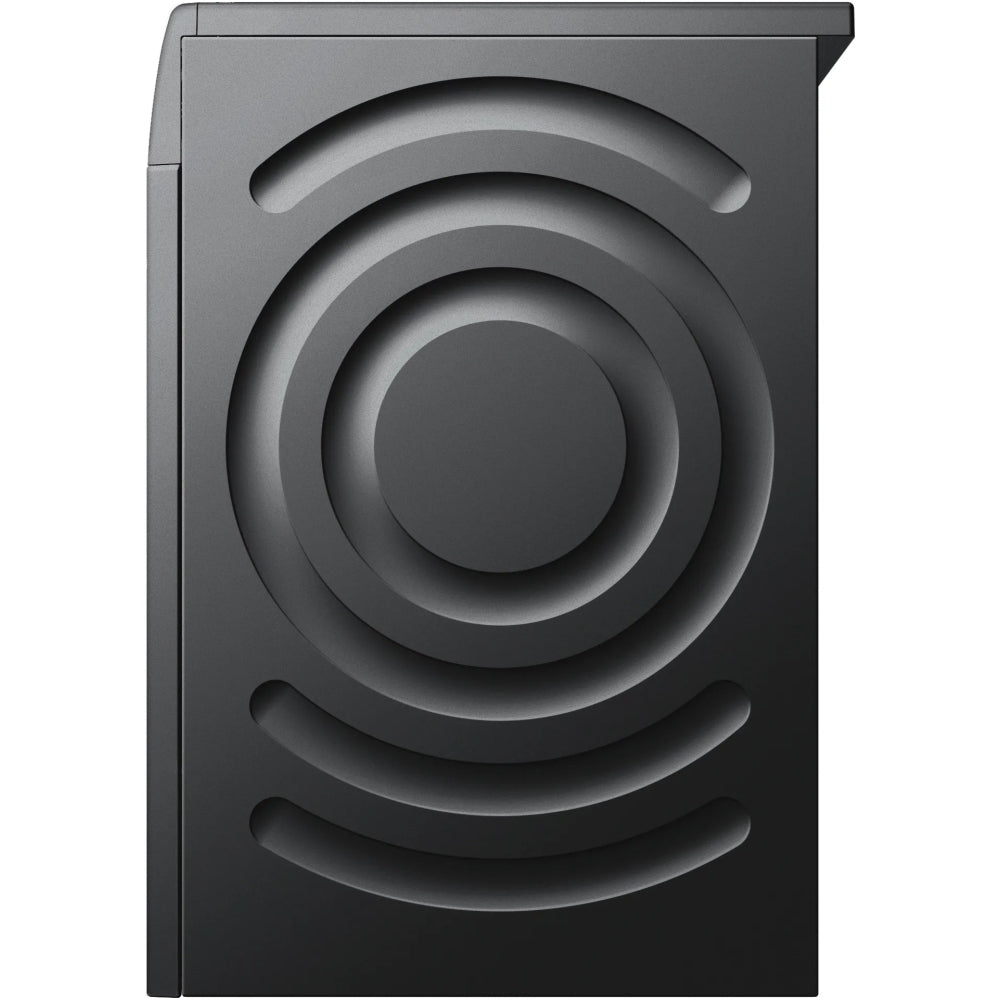 Bosch WNG254R1GB Series 6 Freestanding Washer Dryer 10.5+6kg 1400 Spin Graphite - View 6