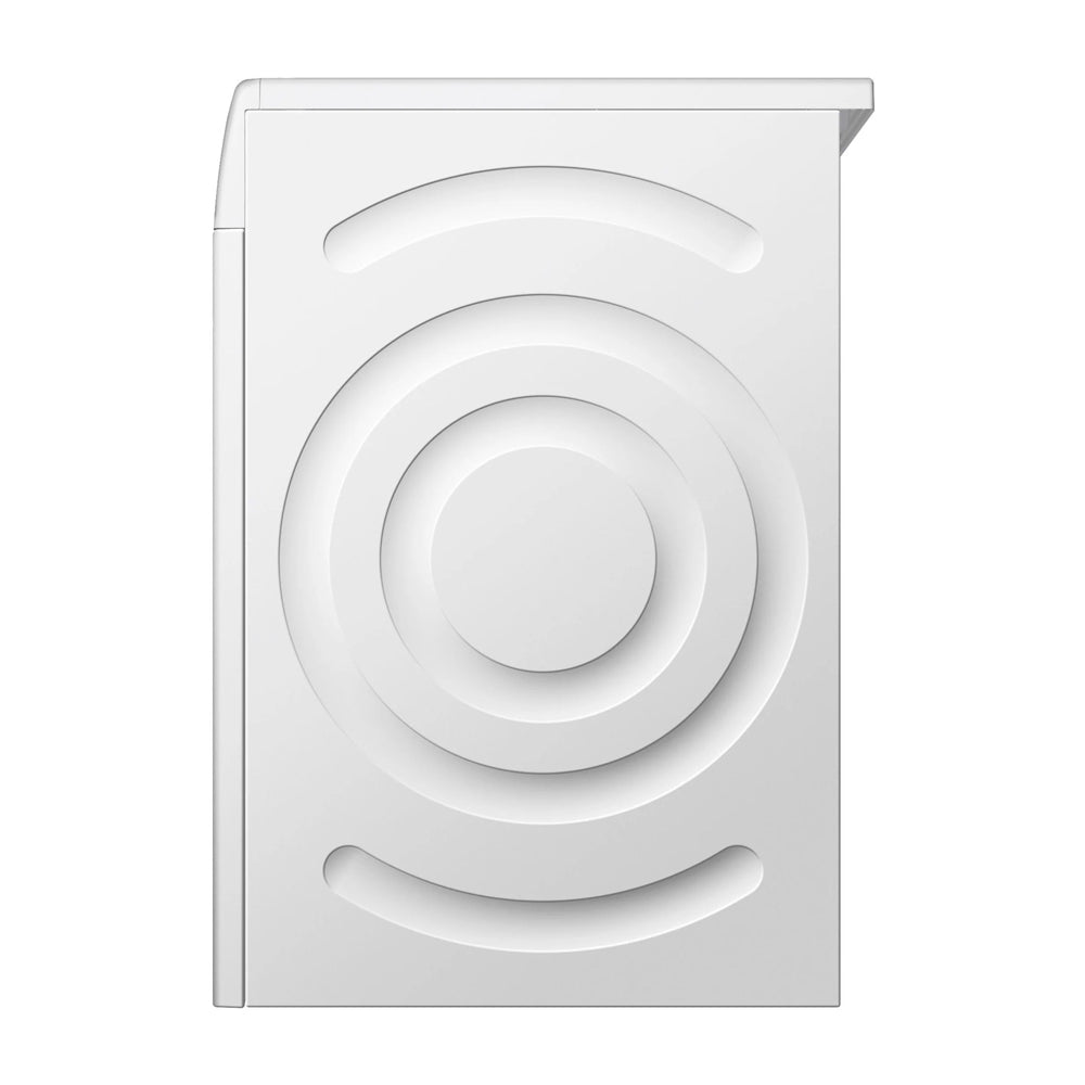 Bosch WQG24502GB Series 6 9kg Heat Pump Tumble Dryer White - A+++ Rated - View 8