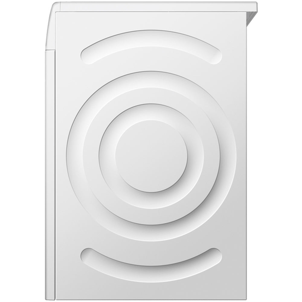 Bosch WQG245A0GB Series 6 9kg Heat Pump Tumble Dryer White - A+++ Rated - View 9