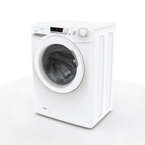 Candy HCU1492DE1-80 9kg 1400 Spin Washing Machine White - View 2