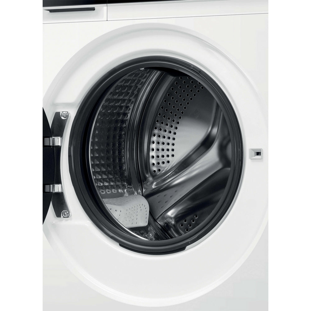 Haier HW90-BP14357TU1 9kg 1400 Spin Front Load Washing Machine White - A Rated - View 6