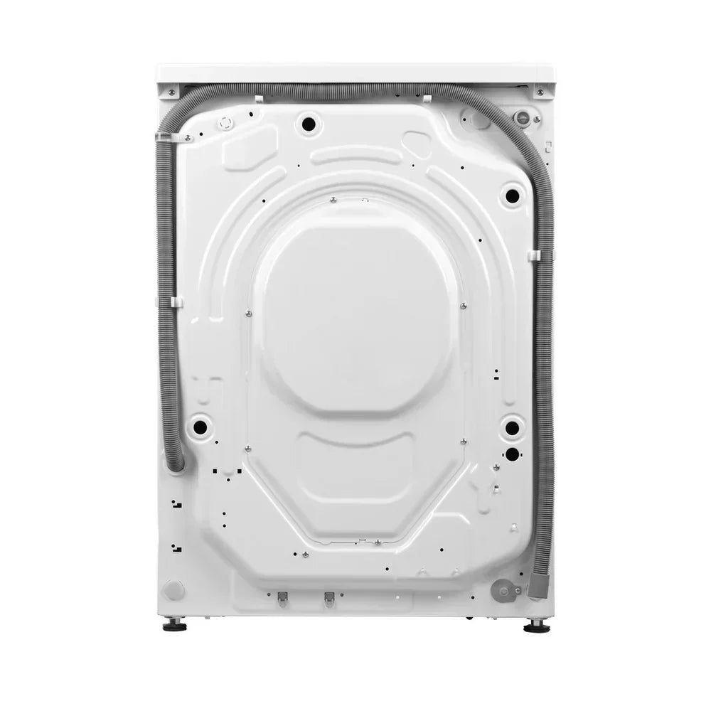 Haier HWD80BP14367TU 8+5kg 1400 Spin Freestanding Washer Dryer White - A Rated - View 11