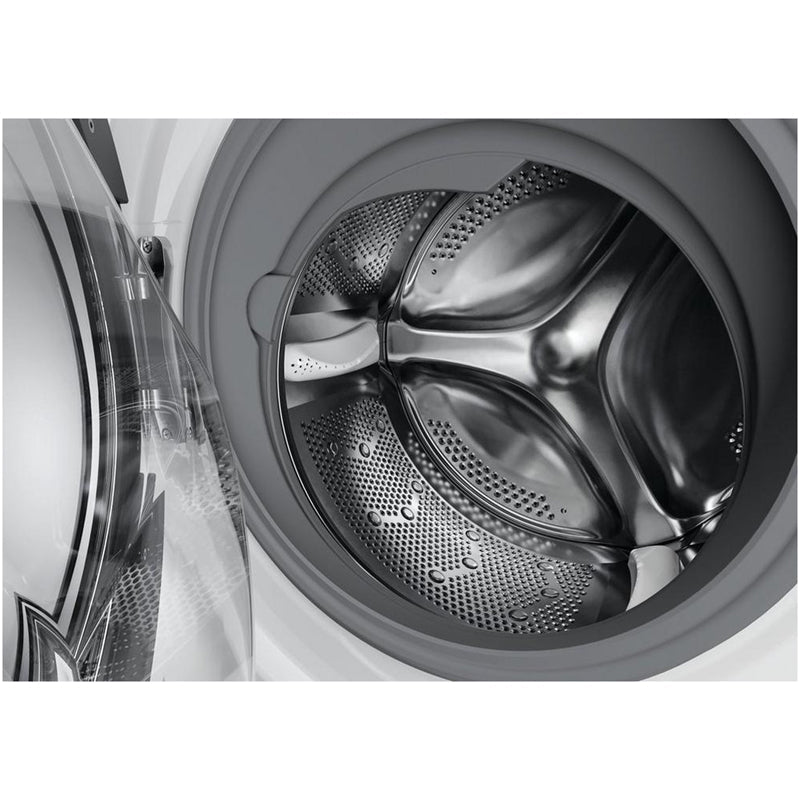 Hoover H3DPS4866TAM6 8+6kg 1400 Spin Washer Dryer White - View 9