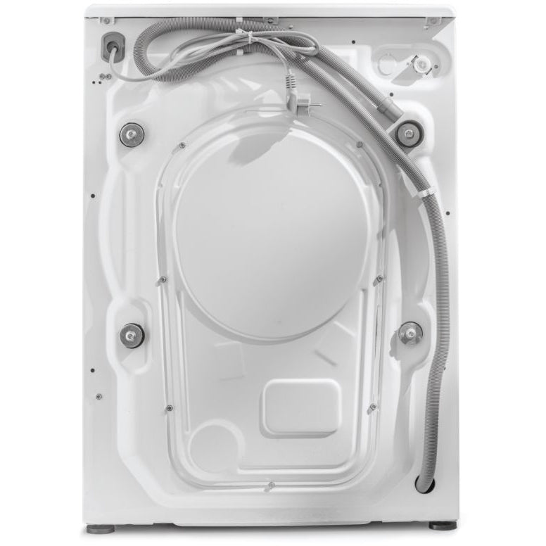 Hoover H3WPS486TAM6-80 8kg 1400 Spin Freestanding Washing Machine White A Rated - View 5