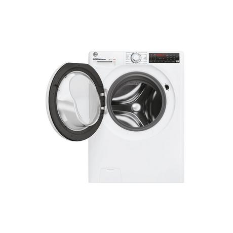 Hoover H3WPS496TAM6 9kg 1400 Spin Washing Machine White - View 2